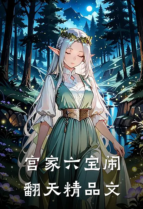 宫家六宝闹翻天精品文