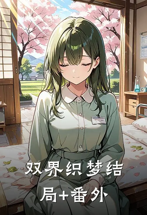 双界织梦结局+番外