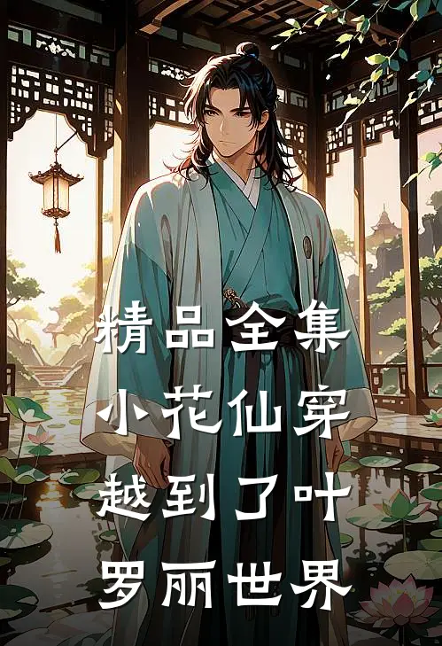 精品全集小花仙穿越到了叶罗丽世界