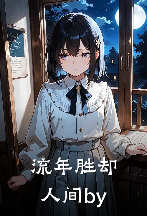 流年胜却人间by