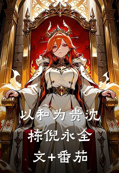 以和为贵沈栋倪永全文+番茄