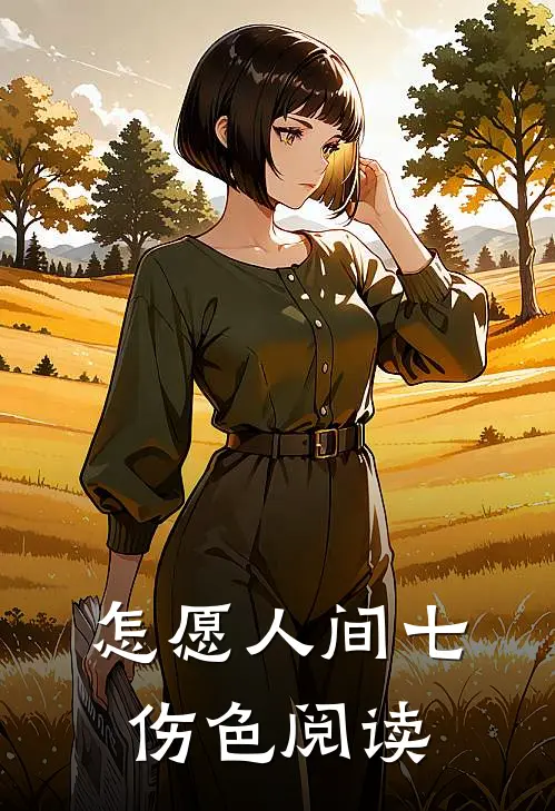 怎愿人间七伤色阅读
