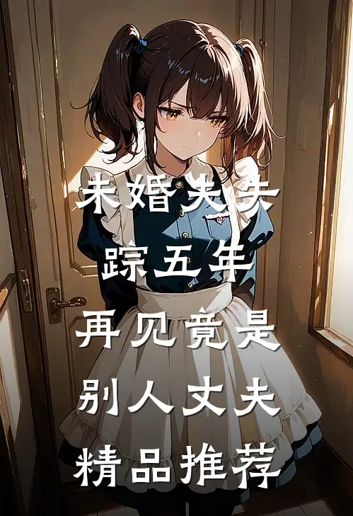 未婚夫失踪五年：再见竟是别人丈夫精品推荐