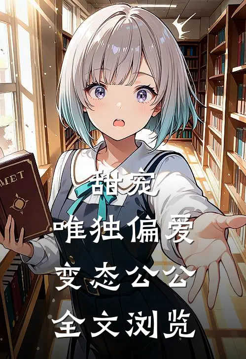 甜宠：唯独偏爱变态公公全文浏览