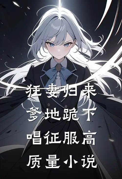 狂妻归来：爹地跪下唱征服高质量小说