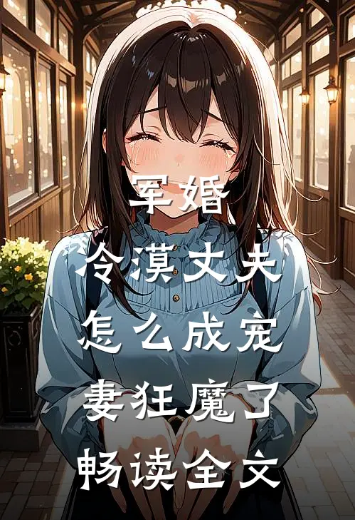 军婚：冷漠丈夫怎么成宠妻狂魔了畅读全文