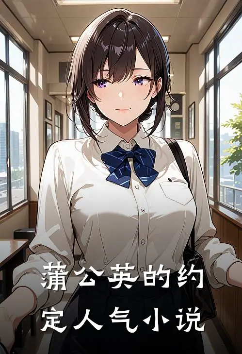 蒲公英的约定人气小说