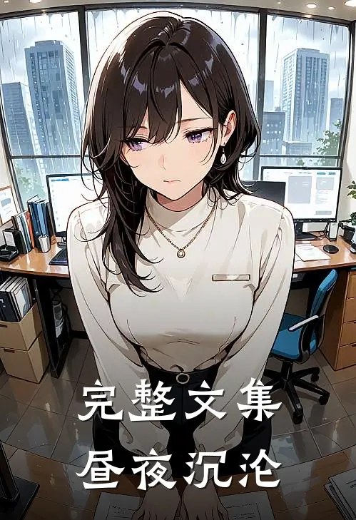完整文集昼夜沉沦