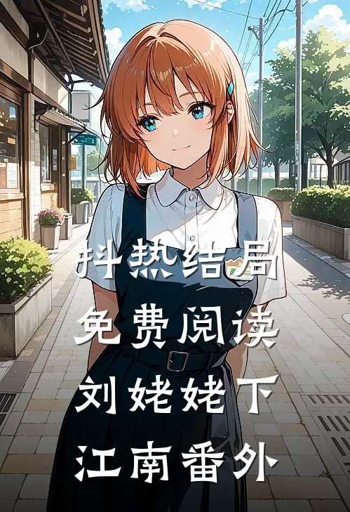 抖热结局免费阅读刘姥姥下江南番外