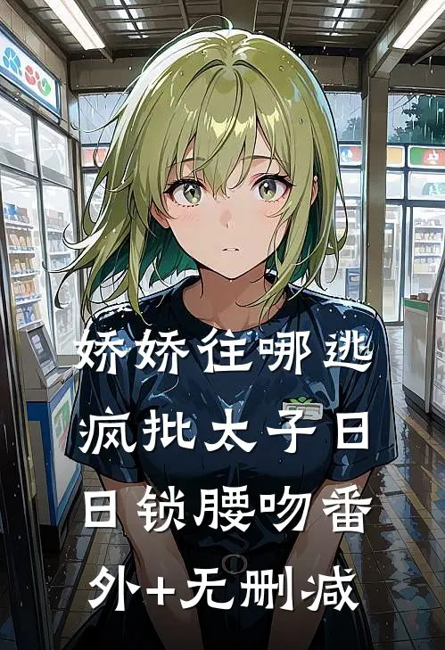 娇娇往哪逃，疯批太子日日锁腰吻番外+无删减