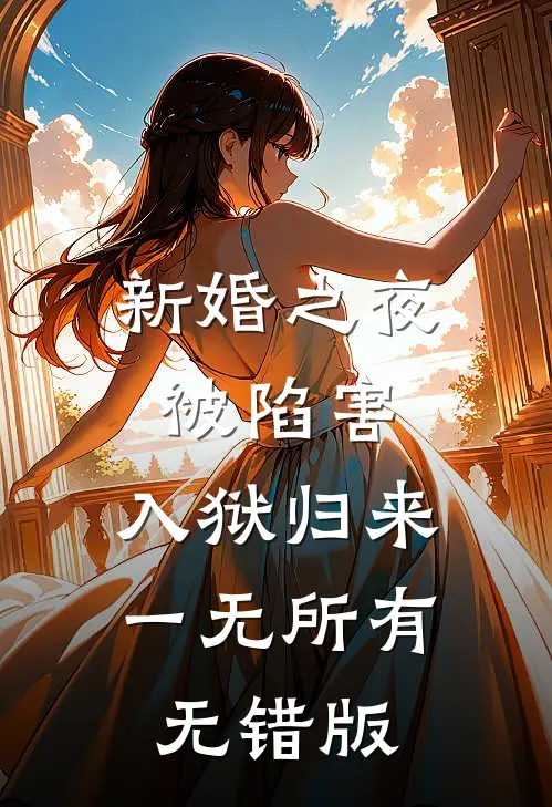 新婚之夜被陷害，入狱归来一无所有无错版
