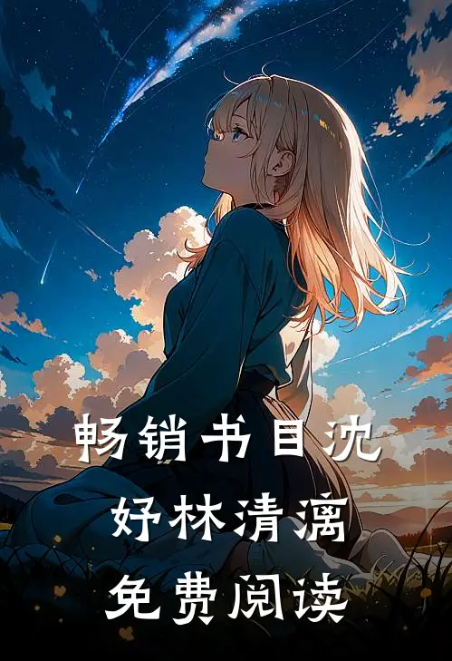 畅销书目沈妤林清漓免费阅读