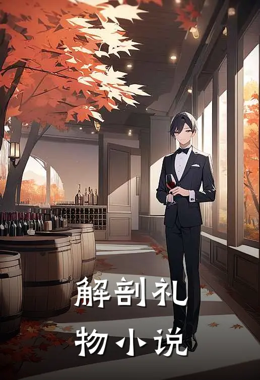 解剖礼物小说