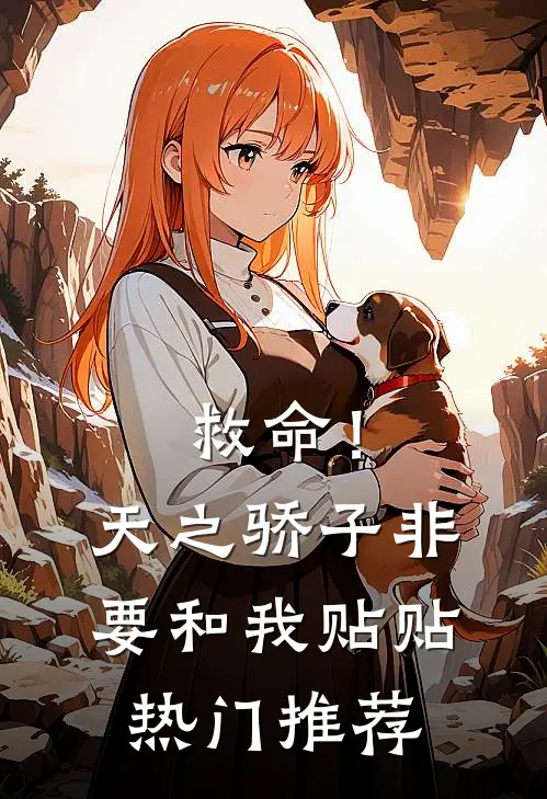救命！天之骄子非要和我贴贴热门推荐