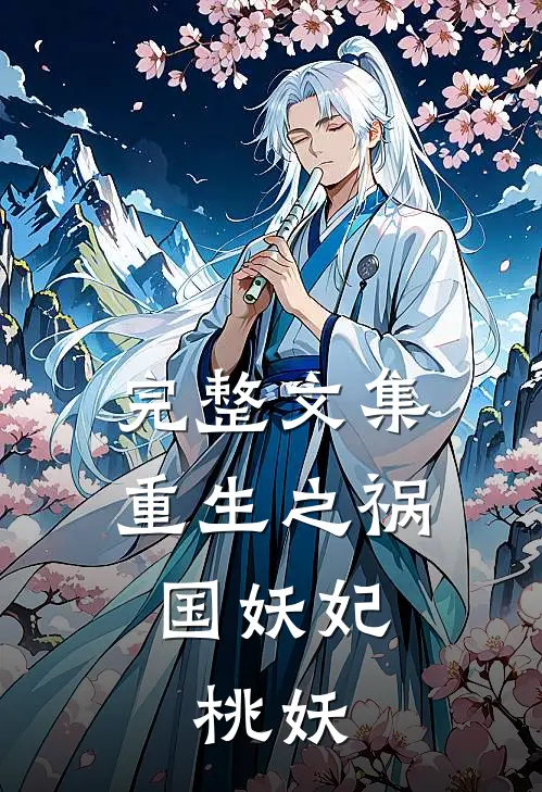 完整文集重生之祸国妖妃：桃妖