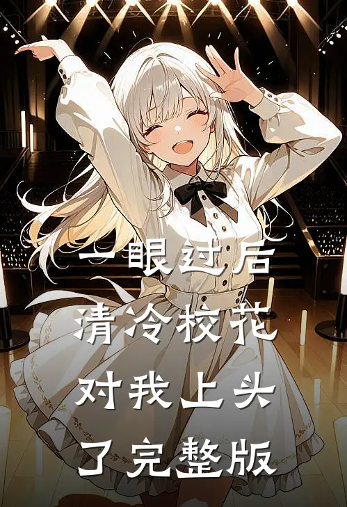 一眼过后，清冷校花对我上头了完整版