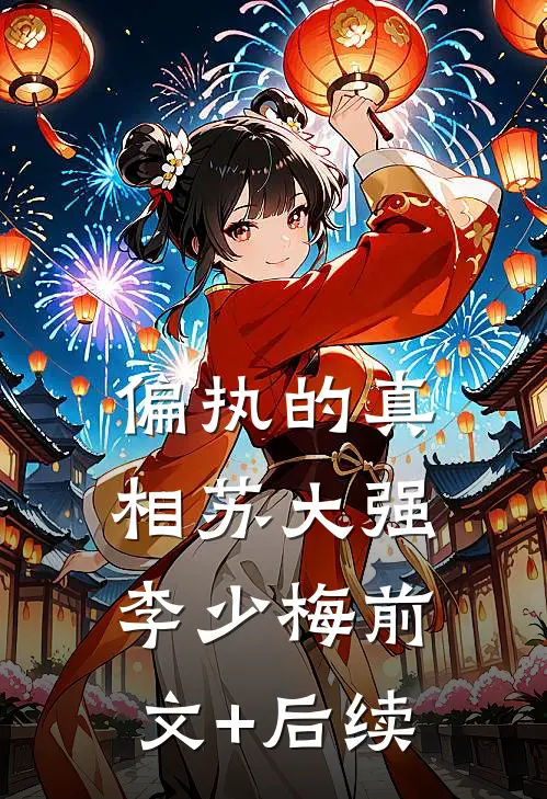 偏执的真相苏大强李少梅前文+后续