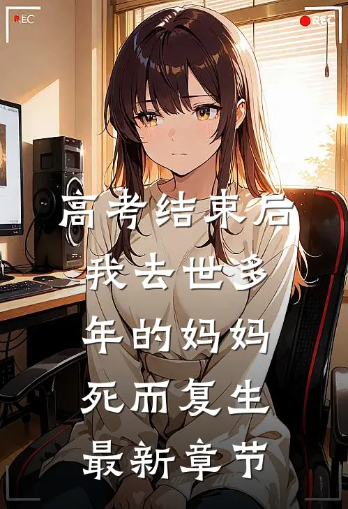 高考结束后，我去世多年的妈妈死而复生最新章节