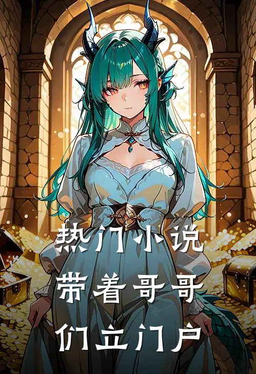 热门小说带着哥哥们立门户
