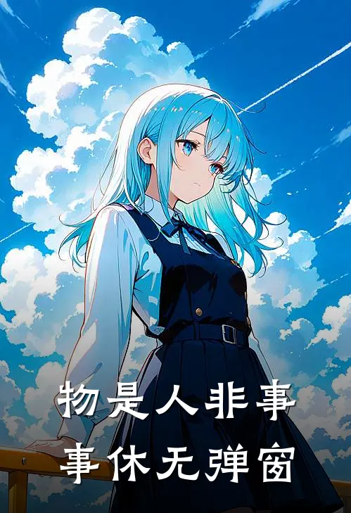 物是人非事事休无弹窗