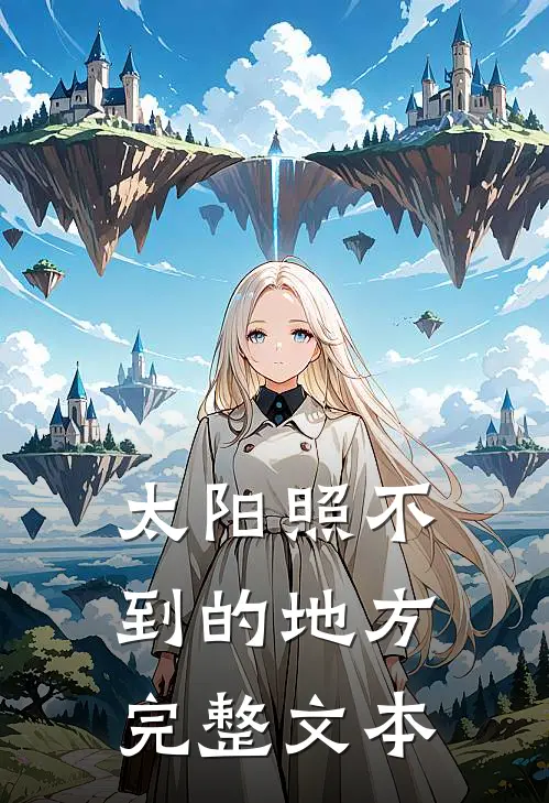 太阳照不到的地方完整文本
