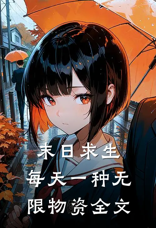末日求生：每天一种无限物资全文