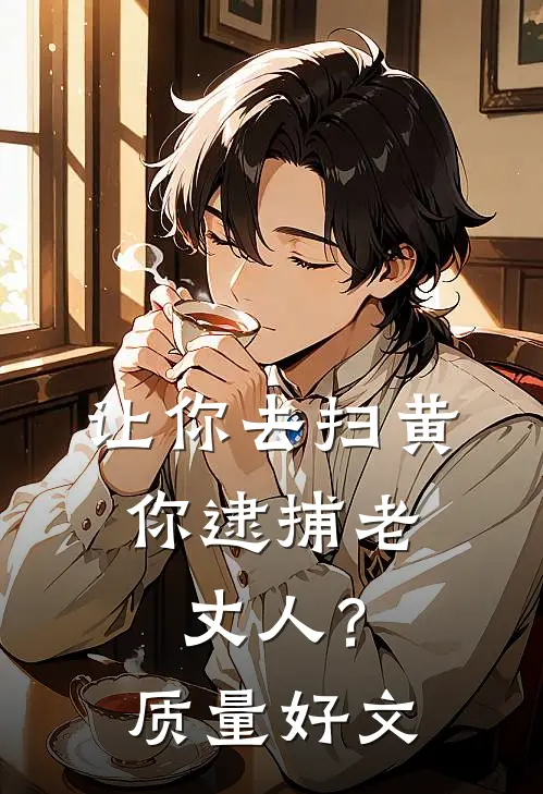让你去扫黄，你逮捕老丈人？质量好文