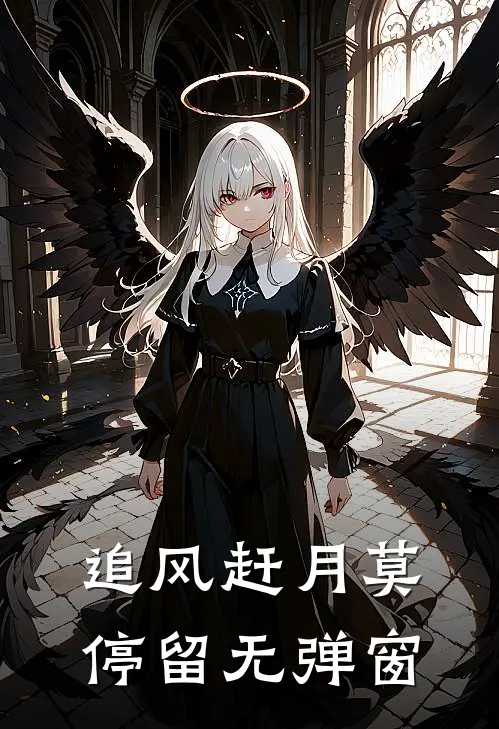 追风赶月莫停留无弹窗
