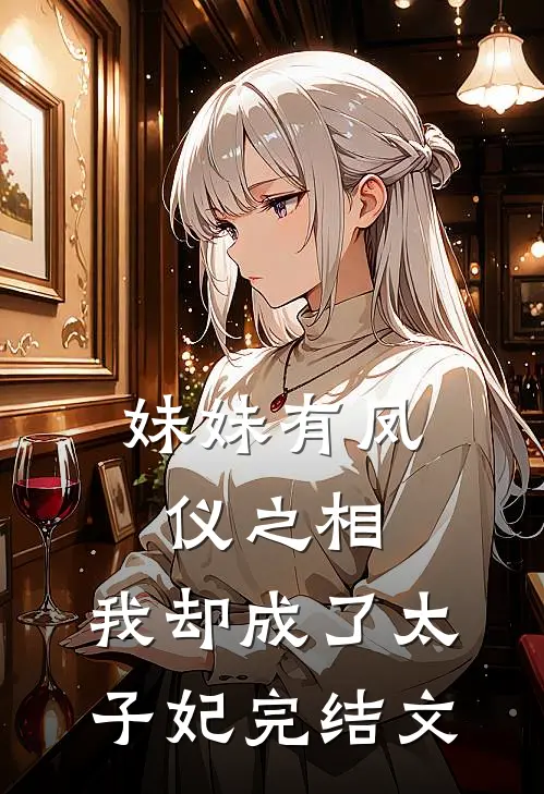 妹妹有凤仪之相，我却成了太子妃完结文
