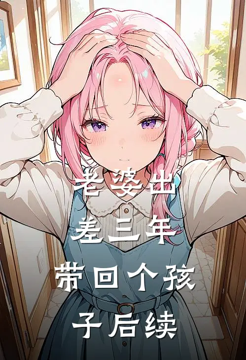 老婆出差三年，带回个孩子后续