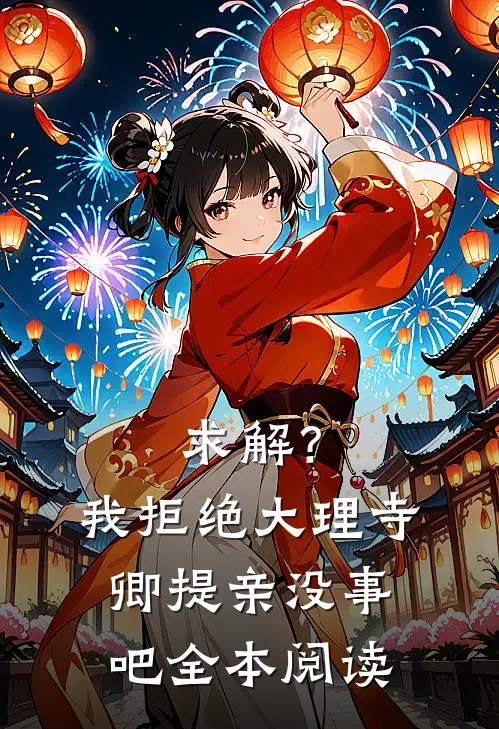 求解？我拒绝大理寺卿提亲没事吧全本阅读
