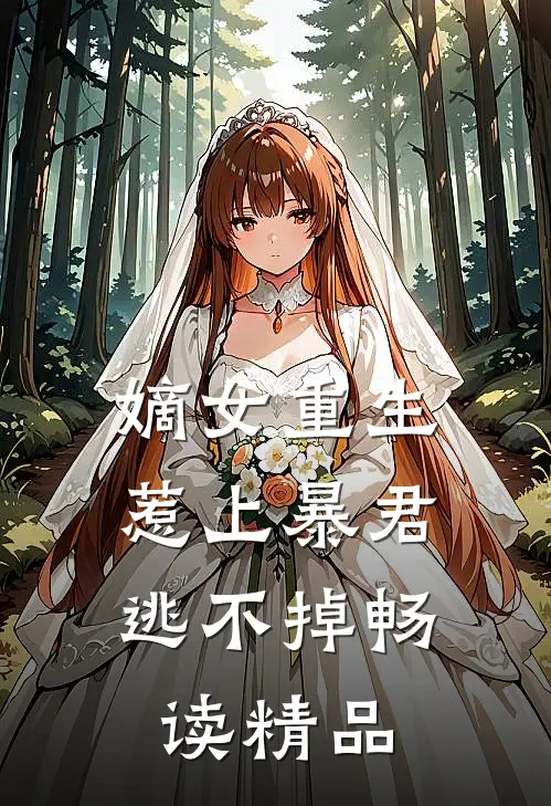 嫡女重生，惹上暴君逃不掉畅读精品
