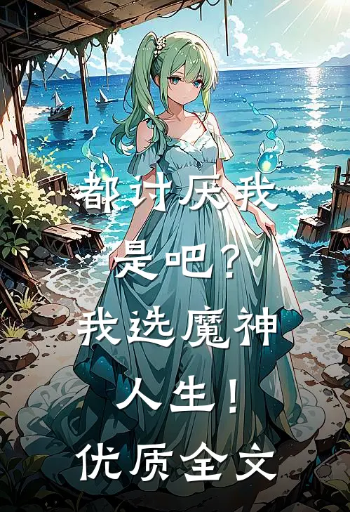 都讨厌我是吧？我选魔神人生！优质全文