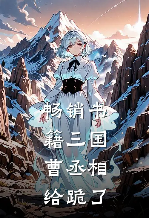 畅销书籍三国：曹丞相给跪了