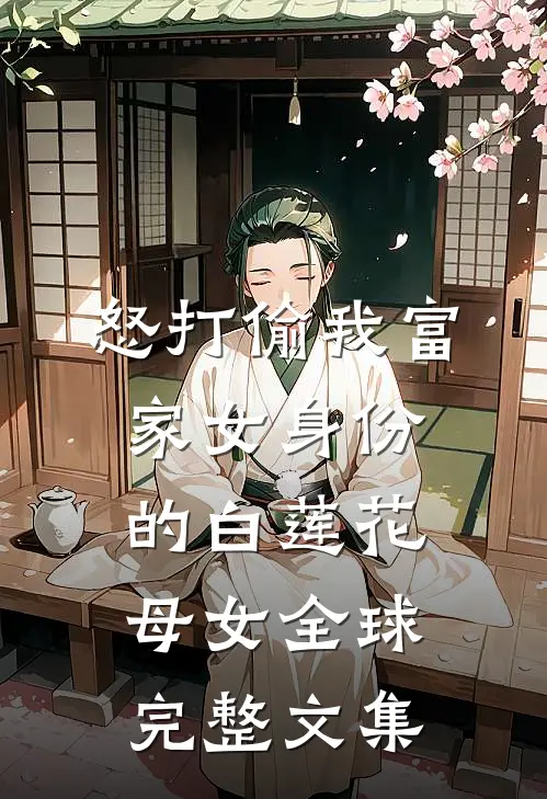 怒打偷我富家女身份的白莲花母女全球完整文集