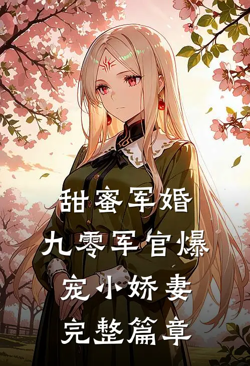 甜蜜军婚：九零军官爆宠小娇妻完整篇章