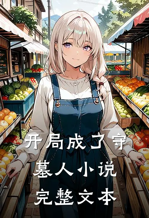 开局成了守墓人 小说完整文本