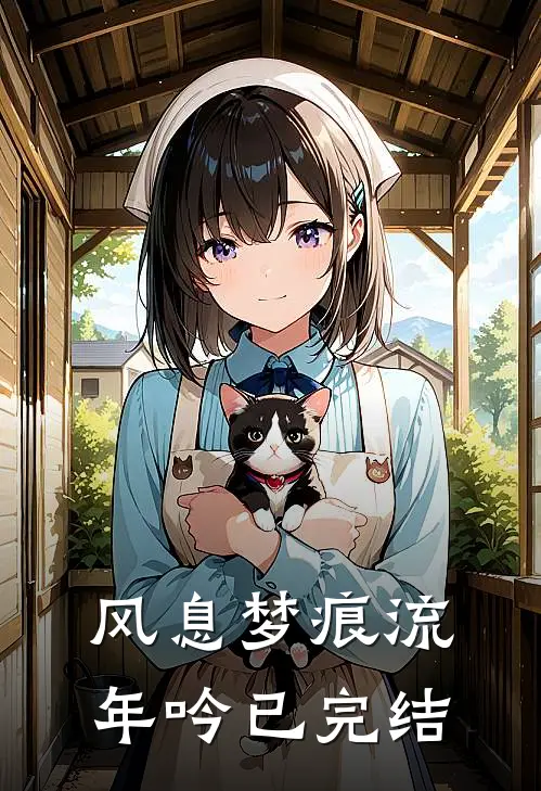 风息梦痕流年吟已完结