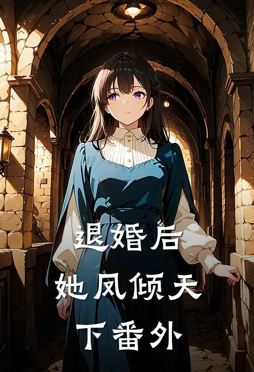 退婚后，她凤倾天下 番外