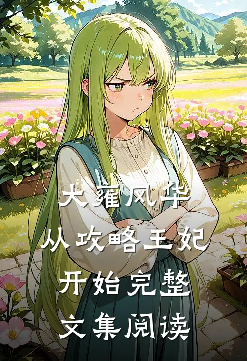 大雍风华：从攻略王妃开始完整文集阅读
