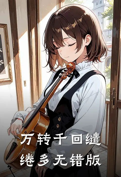万转千回缱绻多无错版