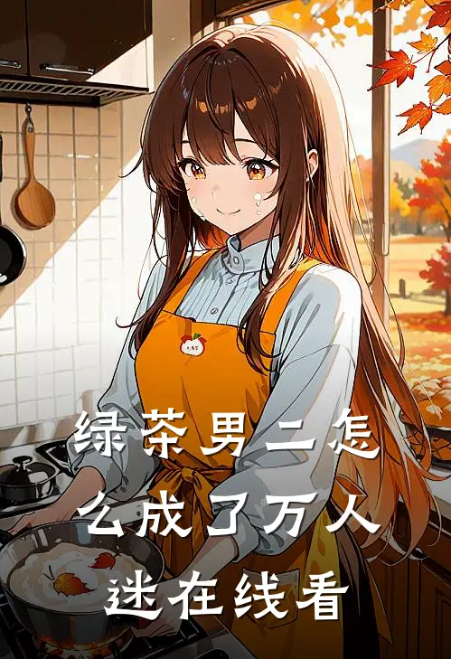 绿茶男二怎么成了万人迷在线看