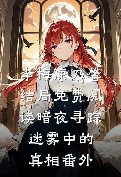 李梅康乃馨结局免费阅读暗夜寻踪：迷雾中的真相番外