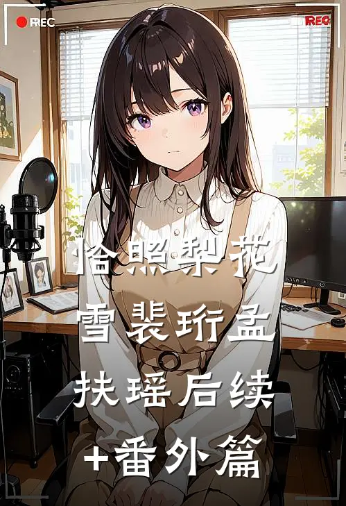 恰照梨花雪裴珩孟扶瑶后续+番外篇