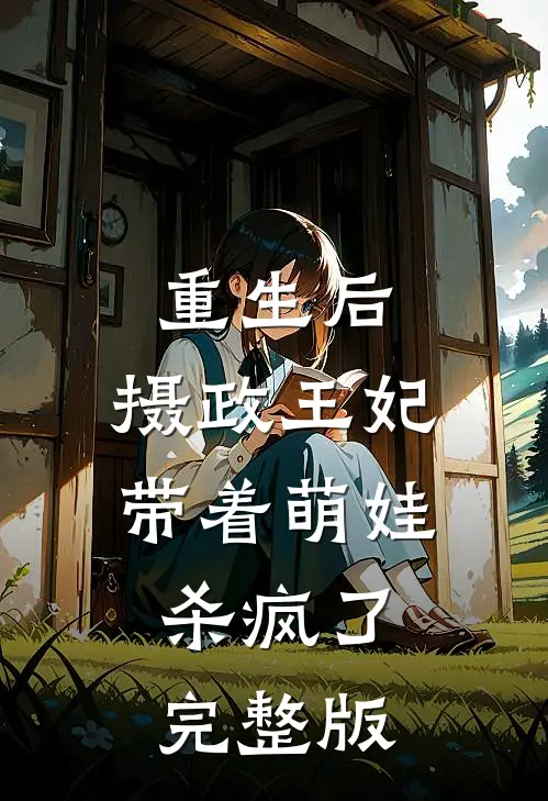 重生后，摄政王妃带着萌娃杀疯了完整版