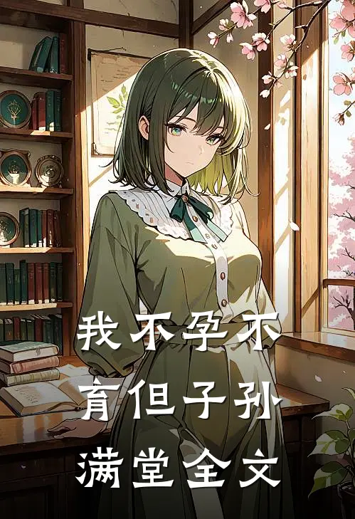 我不孕不育但子孙满堂全文