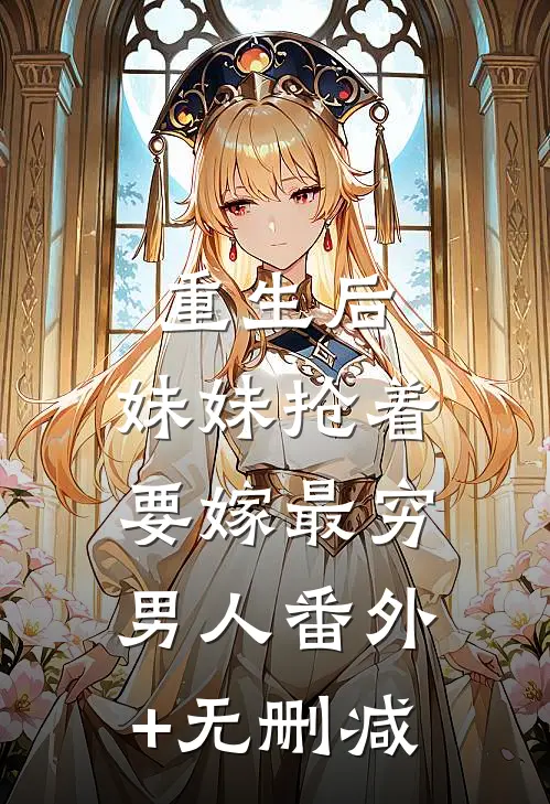 重生后，妹妹抢着要嫁最穷男人番外+无删减
