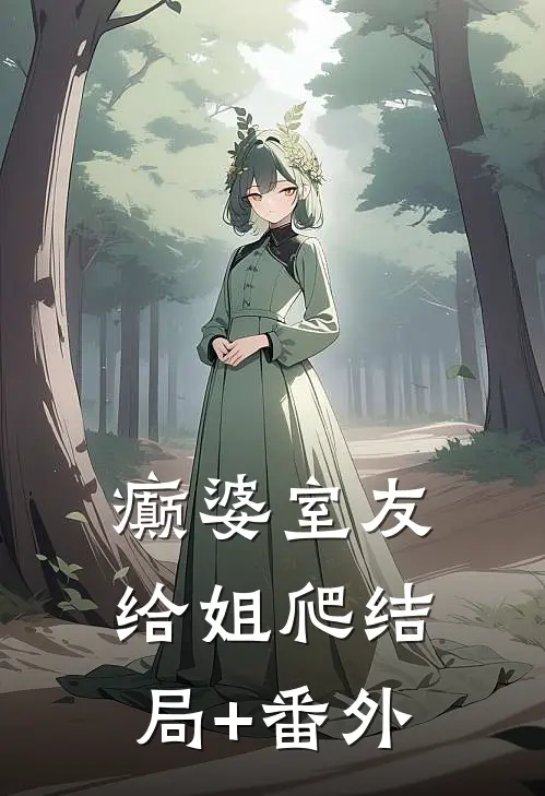 癫婆室友给姐爬结局+番外