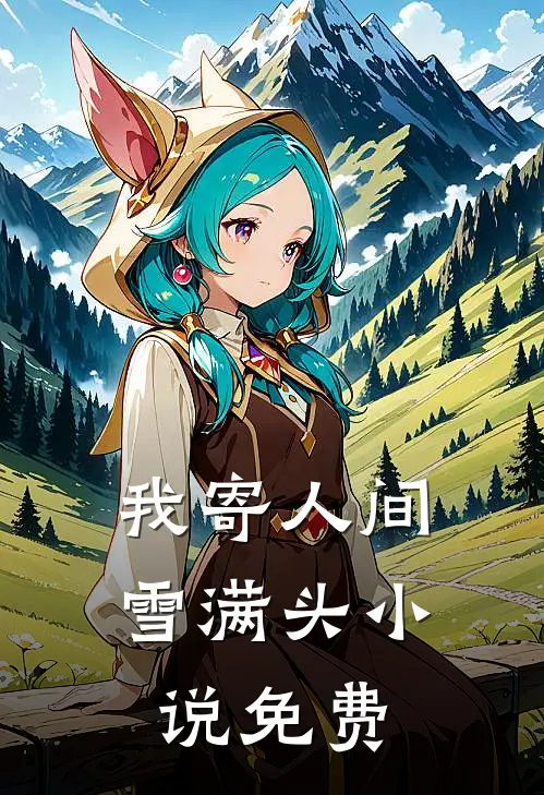 我寄人间雪满头小说免费