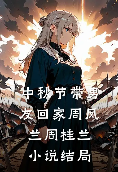 中秋节带男友回家周凤兰周桂兰小说结局
